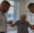 Травматологи ГКБ им. В.В.Вересаева поставили на ноги 101-летнюю бабушку - ГБУЗ ГКБ им. В.В.Вересаева ДЗМ