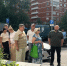 Глава управы Очаково-Матвеевского обсудил с жителями Веерной улицы волнующие их вопросы - Газета На Западе Москвы: Очаково-Матвеевское