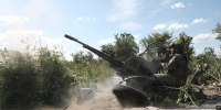 Собянин сообщил об отражении атаки еще трех БПЛА, летевших к Москве - M24.Ru