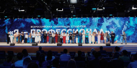 «Мы готовы принимать таланты в России» - ГУ-ВШЭ