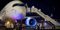 В Шереметьево вновь ввели ограничения на выпуск рейсов - M24.Ru