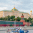 Сергей Собянин рассказал о развитии инфраструктуры Москвы-реки - Правительство Москвы