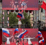 150 тысяч горожан посетили спортивный фестиваль «Олимпийская Москва» - Правительство Москвы