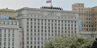 Минобороны отчиталось об уничтожении в течение ночи 93 дронов ВСУ - Говорит Москва