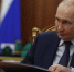 Владимир Путин назвал поддержку автопрома обязанностью властей - Говорит Москва