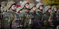 Минобороны: в Часовом Яре ВС России уничтожили укрепления с пехотой ВСУ - ИА Общественная служба новостей
