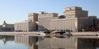 В Минобороны сообщили об уничтожении 74 украинских дронов за ночь - Говорит Москва