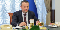 Глава Минтранса РФ Никитин сообщил об адаптации аэропортов под план "Ковер" - M24.Ru