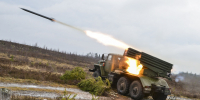 «ВХ»: ВС РФ формируют «огневой балкон» в Харьковской области - ИА Общественная служба новостей