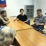 Мастер-класс, посвященный раскрытию голоса и тела. - Пресненский район