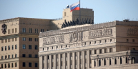 Силы ПВО сбили 14 украинских дронов над российскими регионами - Говорит Москва