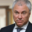 Вячеслав Володин призвал отказаться от импортных тканей для военной формы - Говорит Москва