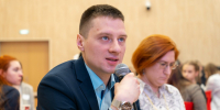 Григорий Гурин получил степень кандидата исторических наук - МГПУ