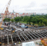 Собянин рассказал, как город заботится о природе при строительстве метро - M24.Ru