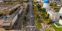 Повышение температуры воздуха в Москве ожидается к концу недели - MSKNovosti.Ru