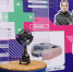 Команда Тимирязевской академии на VK Fest 2025: битва роботов и мастер-классы - РГАУ-МСХА имени К.А. Тимирязева