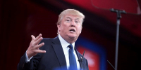 Политолог Ордуханян назвал спекуляцией слухи о влиянии на Трампа его жены - ИА Общественная служба новостей
