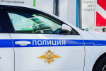 Полицейскими Басманного района столицы задержан мужчина по подозрению в краже алкоголя и продуктов из ресторана, а также денег на благотворительность