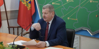 Вице-губернатора Брянской области Симоненко задержали - Вечерняя Москва