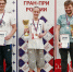 Александр Усов – победитель этапа БЛИЦ Гран-При России Moscow Open 2025 - Федерация шахмат