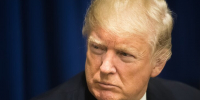 Трамп принял решение о выходе США из ЮНЕСКО - M24.Ru
