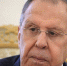 Лавров заявил о тревоге из-за угроз Запада России - M24.Ru