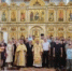 Архиепископ Корейский Феофан посетил Пхеньян - Московский Патриархат РПЦ