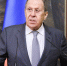 Лавров заявил, что Европа "остервенела" - M24.Ru