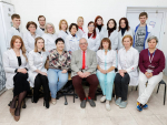 Ученые нашли ключ к прогнозу течения фолликулярной лимфомы