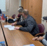 Жилищные вопросы обсудили в управе района Арбат. Фото: страница управы района Арбат в социальных сетях - Район Арбат