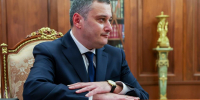 Хинштейн рассказал, что «Курского соловья» будет встречать Восточный вокзал Москвы - ИА Общественная служба новостей