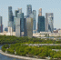 Солнечная погода установится в Москве в выходные - M24.Ru