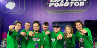 Команды РТУ МИРЭА на VK Fest 2025 - МИРЭА