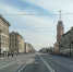 Невский проспект в Санкт-Петербурге закроют на ремонтные работы с 3 августа - Вечерняя Москва