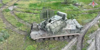 ВС РФ сбили 6 управляемых бомб и 256 дронов ВСУ - M24.Ru