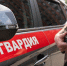 Столичные росгвардейцы оказали помощь пострадавшей в ДТП мотоциклистке - Информационный Центр
