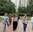 В Тропарево-Никулине обсудили вопросы благоустройства в рамках обхода - Район Тропарёво-Никулино
