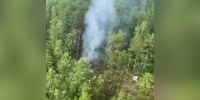 Родственникам погибших при крушении самолета Ан-24 выплатят компенсацию - M24.Ru