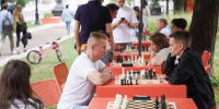 Цирковое шоу и концерты пройдут в рамках «Лета в Москве» с 25 по 27 июля - Информационный Центр