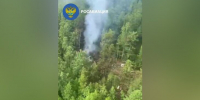 Пятеро сотрудников РЖД погибли при крушении Ан-24 под Тындой - M24.Ru