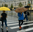 Желтый уровень опасности из-за грозы продлен в Московском регионе до 25 июля - M24.Ru