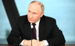 Sohu: Путин может надавить на Йеллоустон, являющийся уязвимостью США