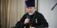 Протоиерей Михаил Потокин утвержден в должности председателя Синодального отдела по благотворительности - Московский Патриархат РПЦ