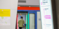 Дизайн схемы метро обновили в Москве - Вечерняя Москва