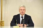 Сергей Собянин сообщил о планах запуска двух трамвайных линий