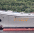 В РФ назвали ремонт крейсера "Адмирал Кузнецов" бессмысленным - M24.Ru