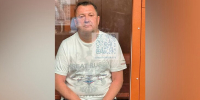 Экс-глава Тамбовской области Егоров арестован по делу о получении взятки - M24.Ru