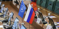 Россия запросила заседание СБ ООН из-за попытки Украины сорвать переговоры - ИА Общественная служба новостей