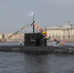 Ливни и грозы обрушатся на Петербург во второй половине дня 26 июля - ИА Общественная служба новостей