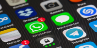 Мошенники распространяют в Telegram запрещенный контент под видом подарков - ИА Общественная служба новостей